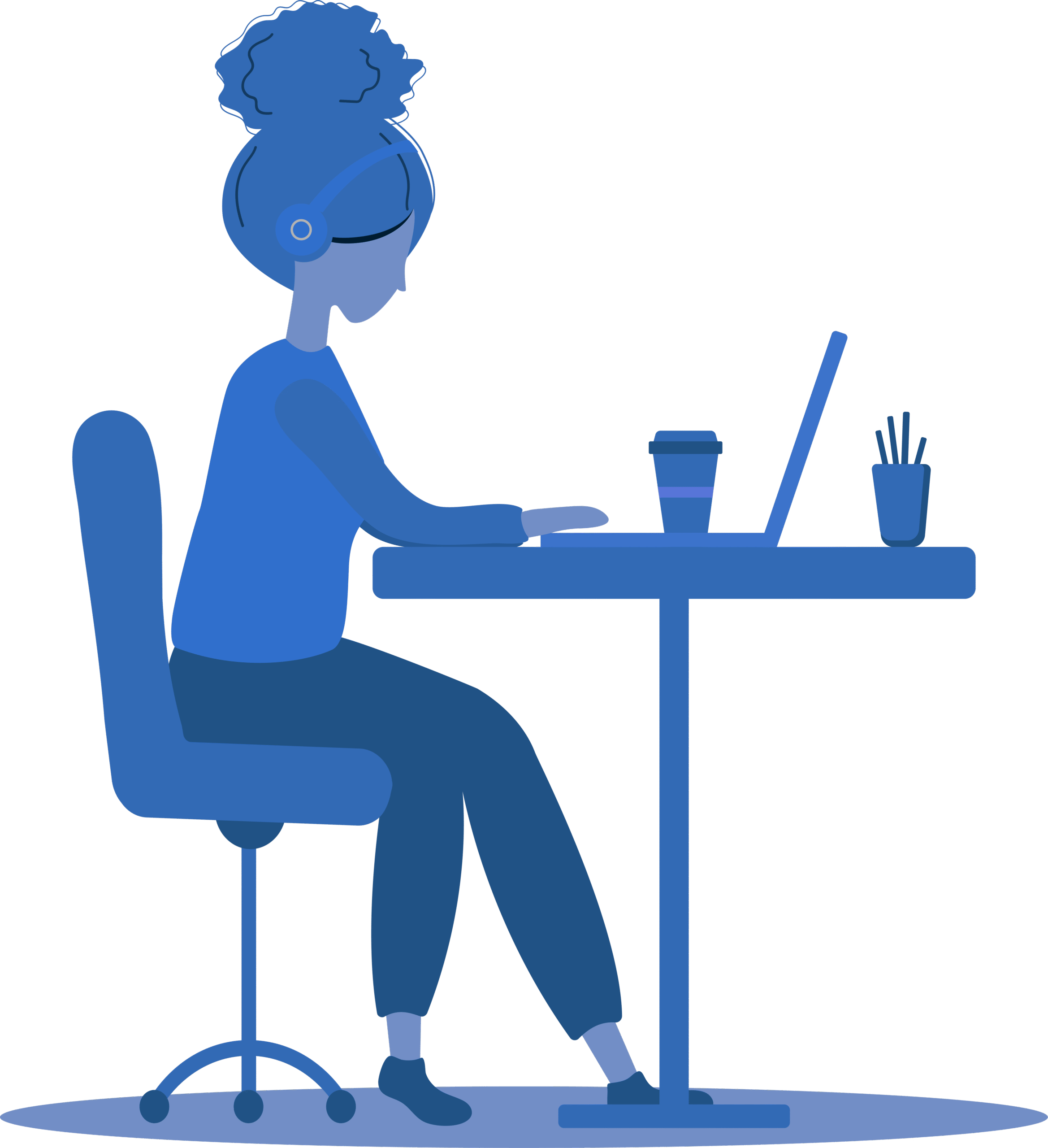 Human Crafted Expertise
