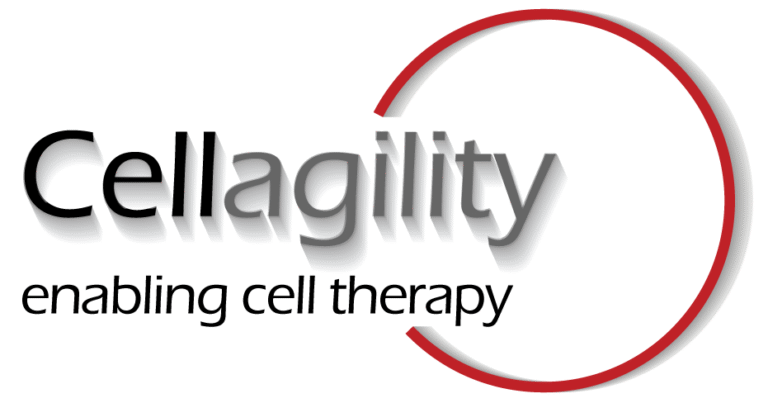 cellagility logo