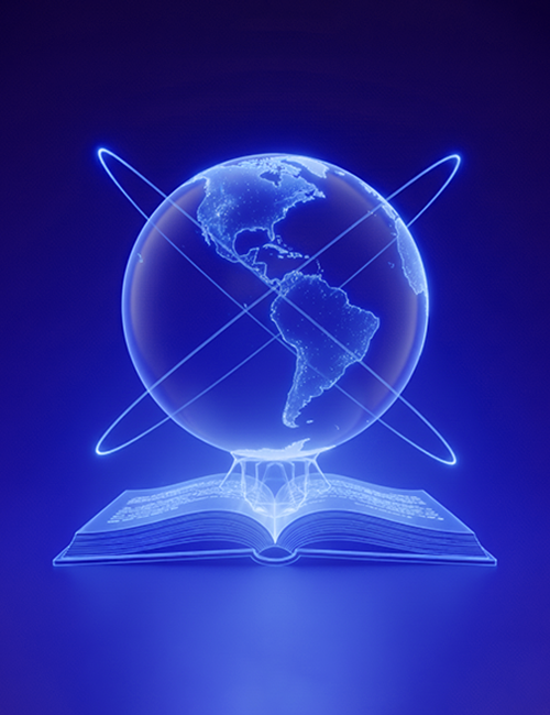 Academic, Research & Non Profit Institutions