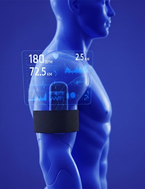 Digital Health & Wellness