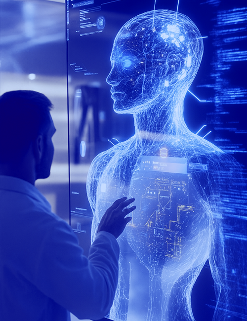 Healthtech & Medtech