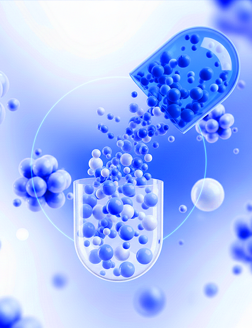 Pharma & Clinical Research