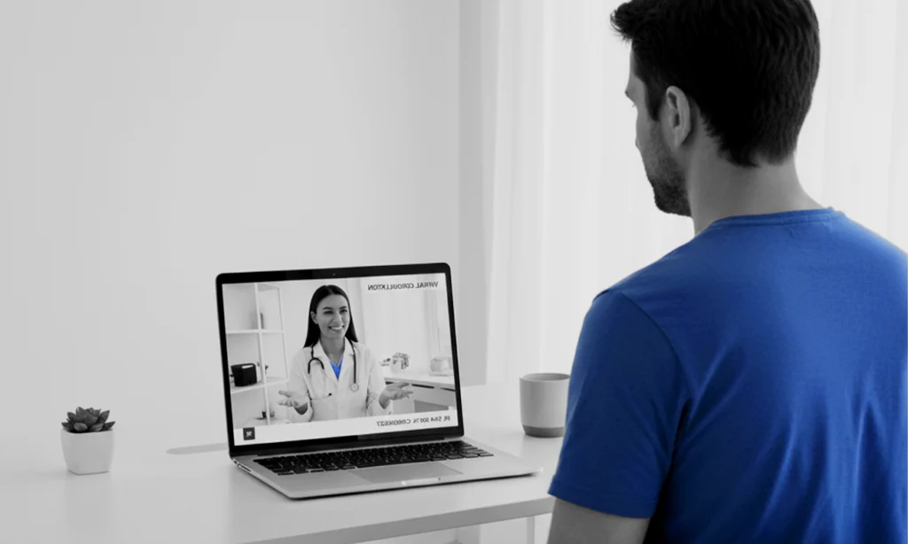 Teleconsultation Leads the Way